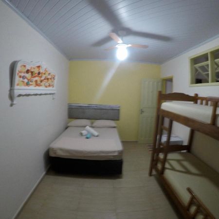 Vila Ilha Grande Mar Exteriér fotografie