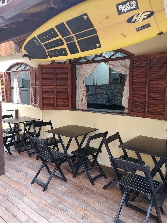 Vila Ilha Grande Mar Exteriér fotografie