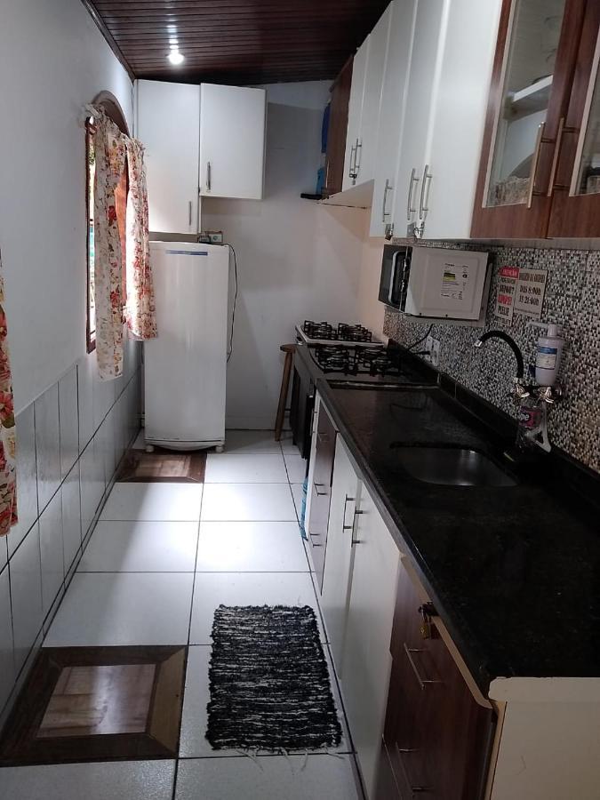 Vila Ilha Grande Mar Exteriér fotografie